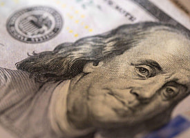 Обменники не принимают доллары двух конкретных годов выпуска? Белорусы ответили