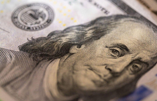 Обменники не принимают доллары двух конкретных годов выпуска? Белорусы ответили