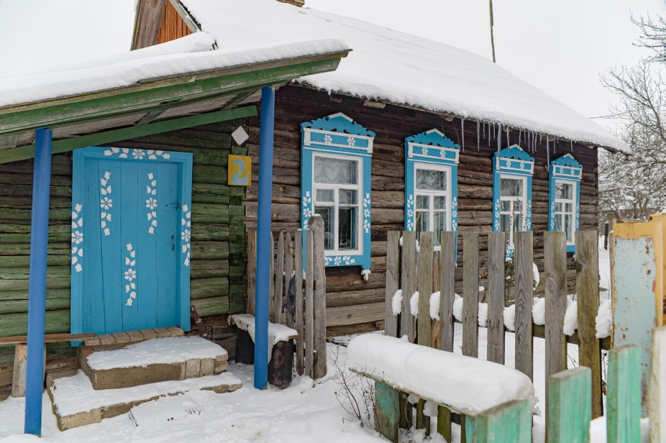 Автолавка в Глусском районе 1.jpg Автолавка в Глусском районе 1.jpg