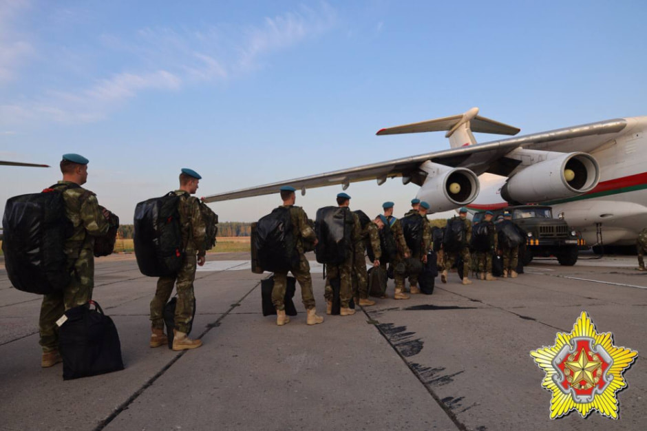 Белорусские военные отправились на учения ОДКБ в Кыргызстан (3).jpg