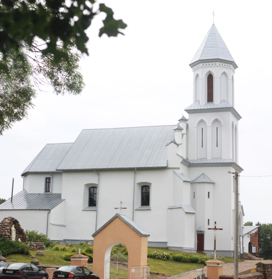 Касцёл Св. Казіміра ва Уселюбе 1433 г. пабудовы.jpg Касцёл Св. Казіміра ва Уселюбе 1433 г. пабудовы.jpg