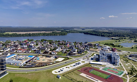 Дом в Дроздах продали за $1,2 млн – это самая дорогая сделка в августе