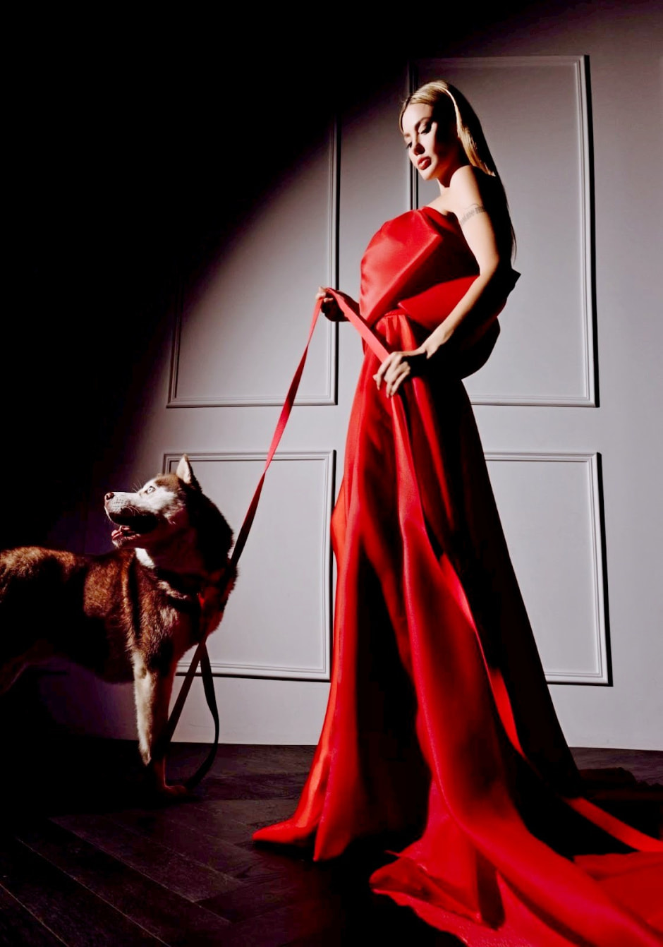 Белоруски помогают животным проект Street style 2.jpg