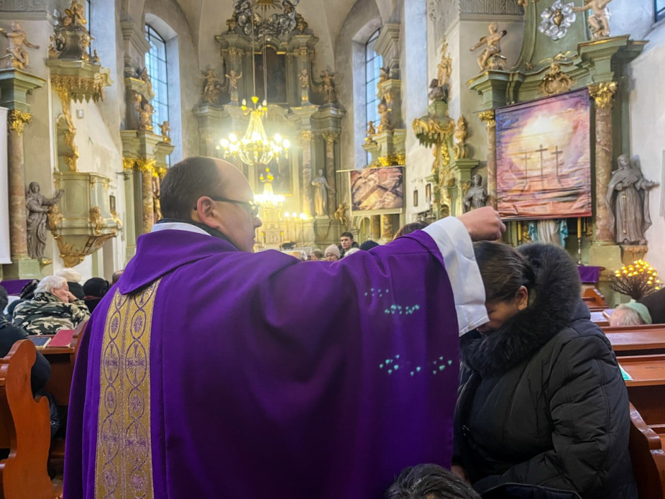 Пепельная среда