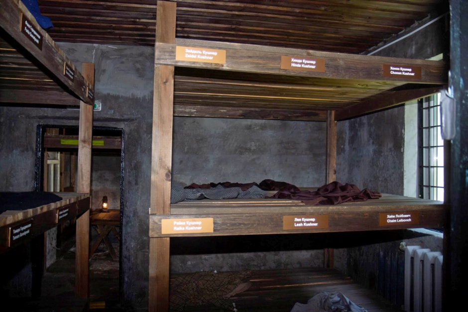 Музей яўрэйскага супраціўлення ў Навагрудку 20.jpg Музей яўрэйскага супраціўлення ў Навагрудку 20.jpg