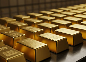 В доме сотрудника ЦРУ нашли золото на $40 млн. Но обвинили его пока не в этом