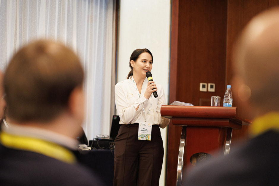 Ольга Горелова Mak.by