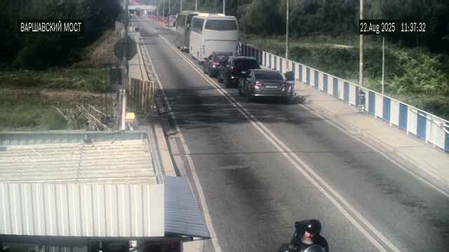 Огромные очереди