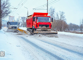 Есть ли ЧС из-за снегопадов? На Гомельщине объявили учения с работниками некоторых предприятий