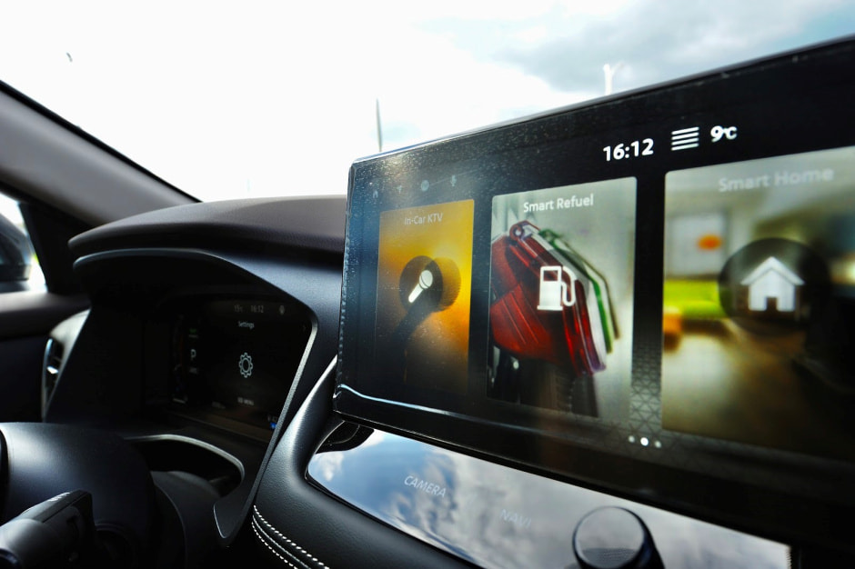 Тест-драйв Nissan X Trail 18.jpg