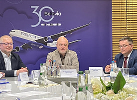 «Белавиа» запустит рейсы на Мальдивы, в Бахрейн и Тунис