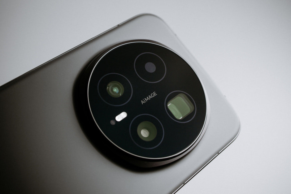 Обзор HONOR Magic8 Pro 2