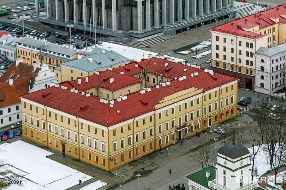 История здания монастыря базилиан в Минске 5.jpg