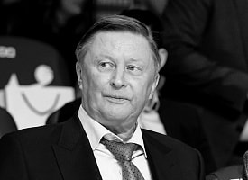 Умер бывший министр обороны России Сергей Иванов