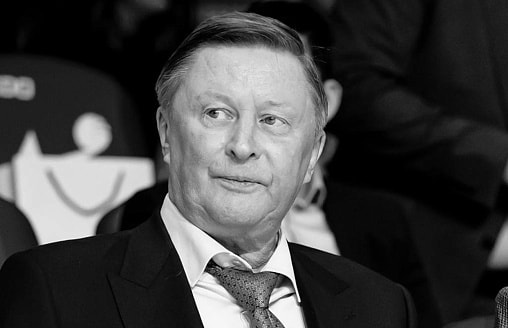 Умер бывший министр обороны России Сергей Иванов