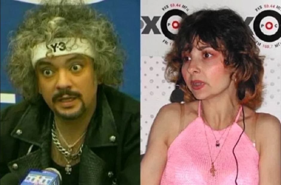 Киркоров и Ароян