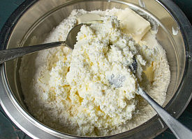 В твороге из Беларуси Россельхознадзор нашел следы опасного вещества