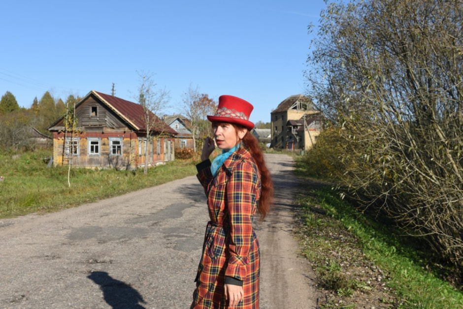 Клоунариум в деревне Зябки 32.jpg