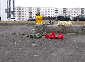 “Это все из-за вас”: родители 10-классника из Бреста рассказали о травле перед его гибелью