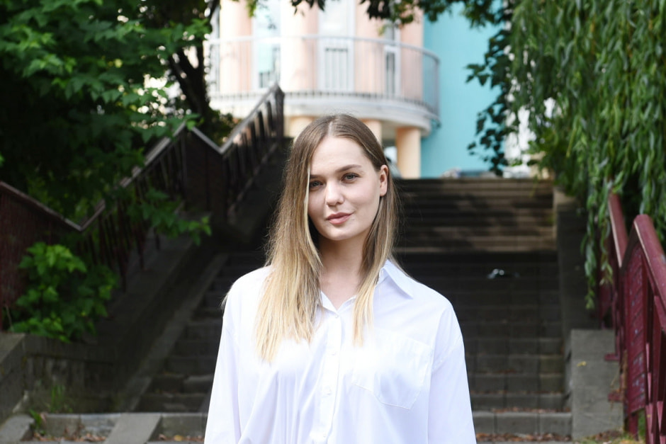 Анна Кукель