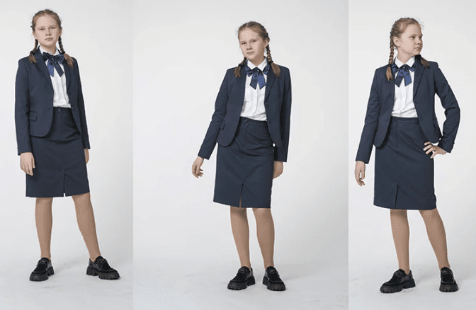 В Минске в новом учебном году учащиеся протестируют беллегпромовскую школьную форму (3).PNG