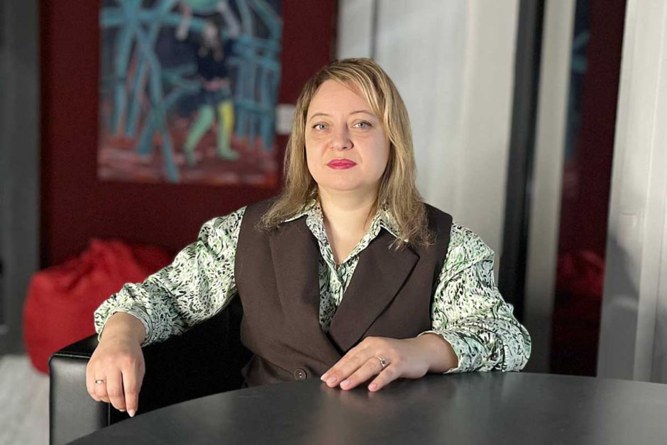 Ольга Мушкина фитотерапия