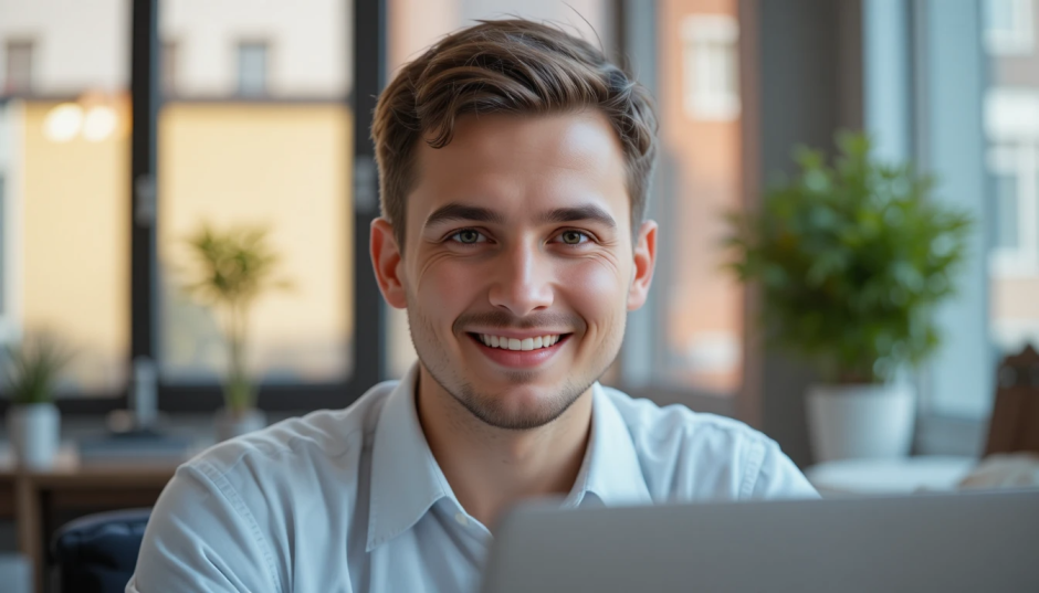 Перспективные профессии