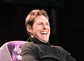 Почему смех “заразен” – и почему его невозможно остановить