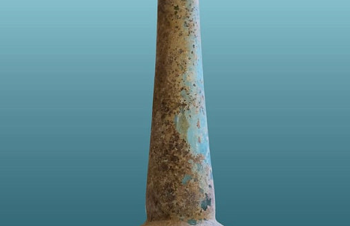 Античные врачи использовали человеческие экскременты как лекарство