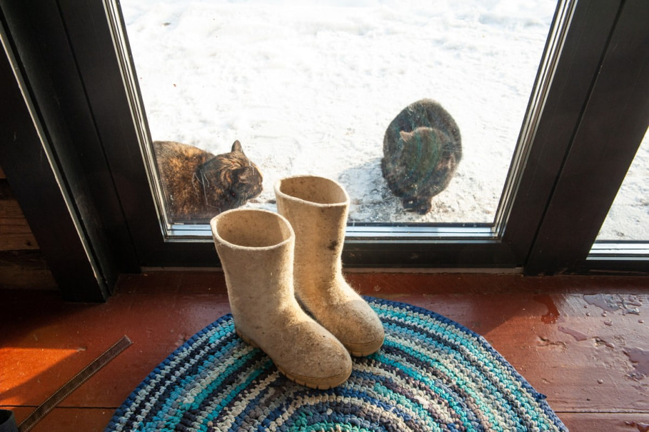 Архитектор купила деревенскую хату 5.jpg