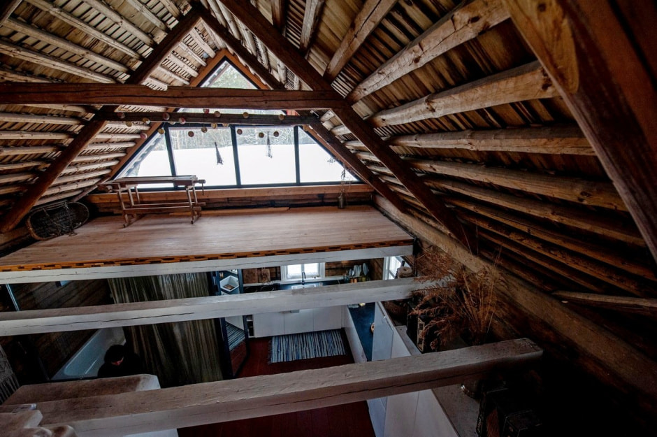 Архитектор купила деревенскую хату 20.jpg