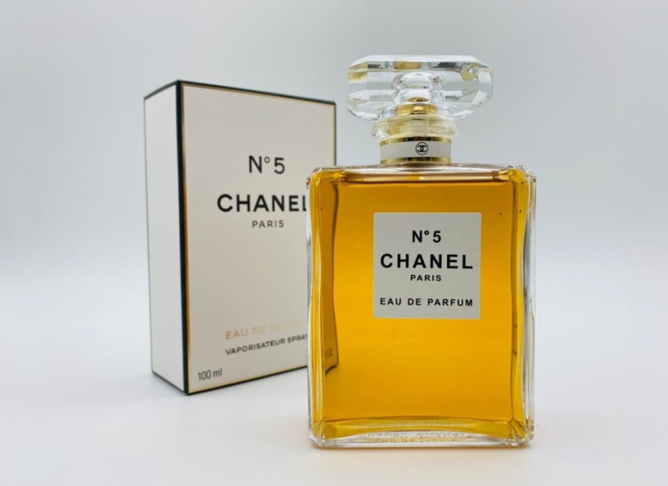 Chanel No.5