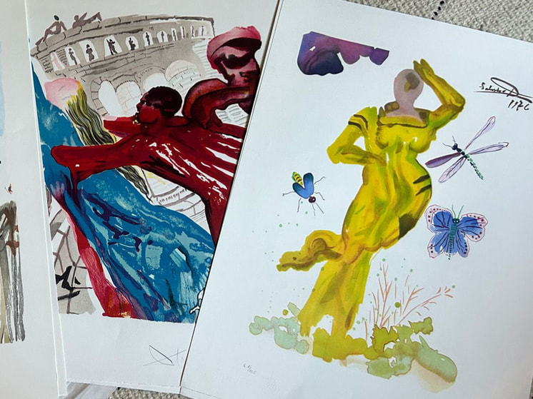 Литография Сальвадор Дали.jpg