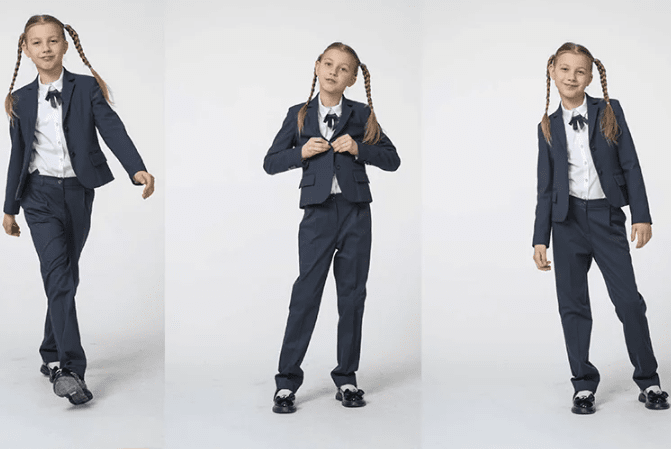 В Минске в новом учебном году учащиеся протестируют беллегпромовскую школьную форму (4).PNG