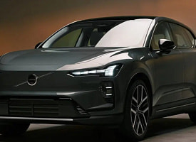 Не ассистент, а “мозг” машины: Volvo представила EX60 – первый электромобиль с ИИ Google Gemini