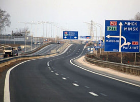 Не проедете эти места: ГАИ призвала белорусских водителей останавливаться на обочинах