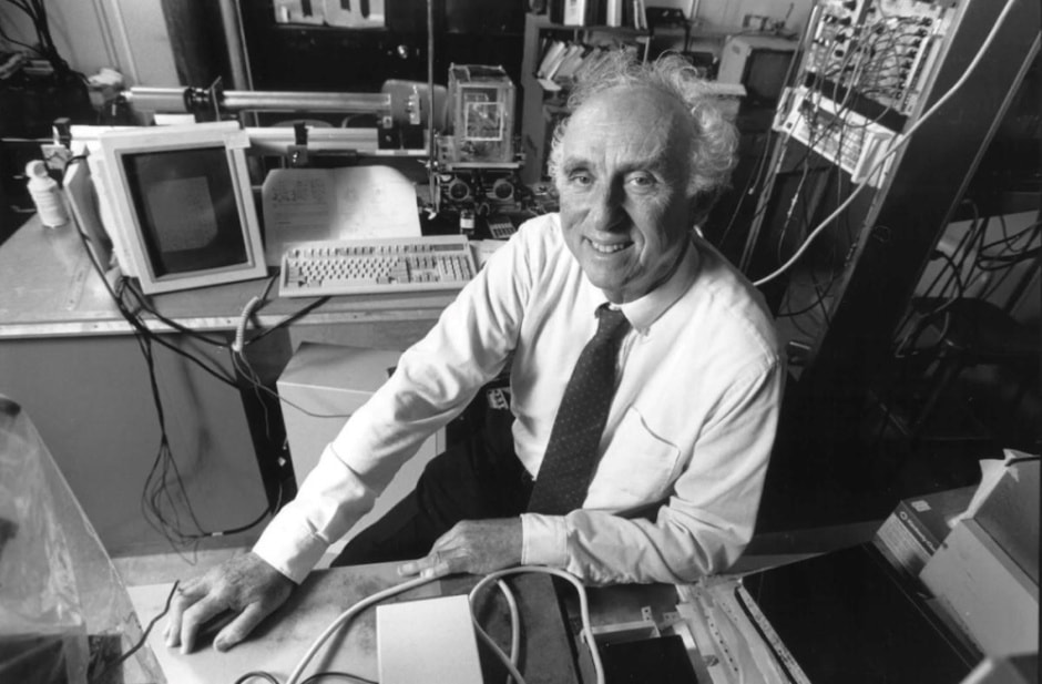 Нобелевские лауреаты с белорусскими корнями 8_Мартин Льюис Перл.jpg