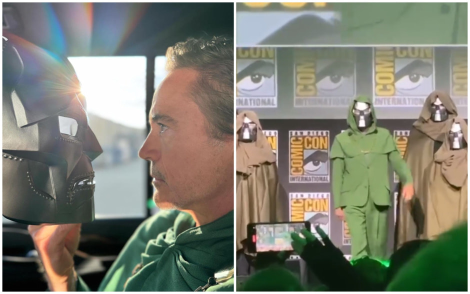 Роберт Дауни-младший вернется в киновселенную Marvel — в роли Доктора Дума.jpg