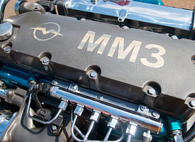 Лукашенко не исключил сотрудничество ММЗ с американскими компаниями