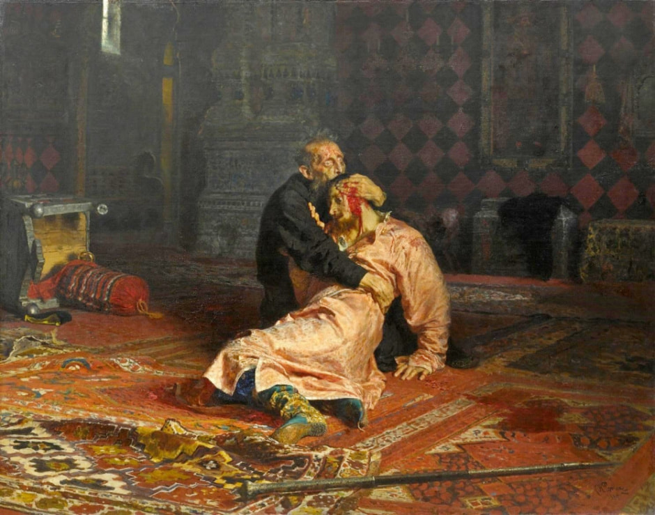 Белорусские корни европейских и российских монархов 3.jpg