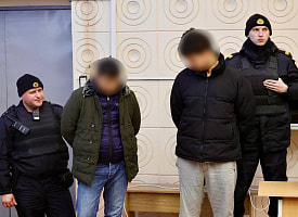 Выводили в наручниках прямо из университета. Двух иностранных студентов выслали из Беларуси — за что?