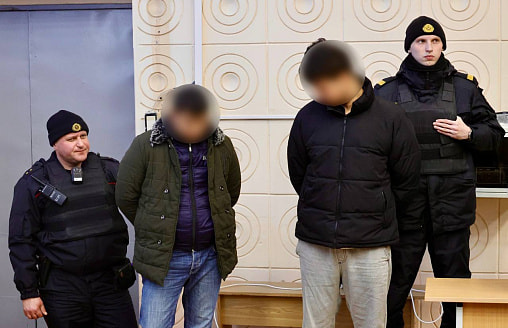 Выводили в наручниках прямо из университета. Двух иностранных студентов выслали из Беларуси — за что?