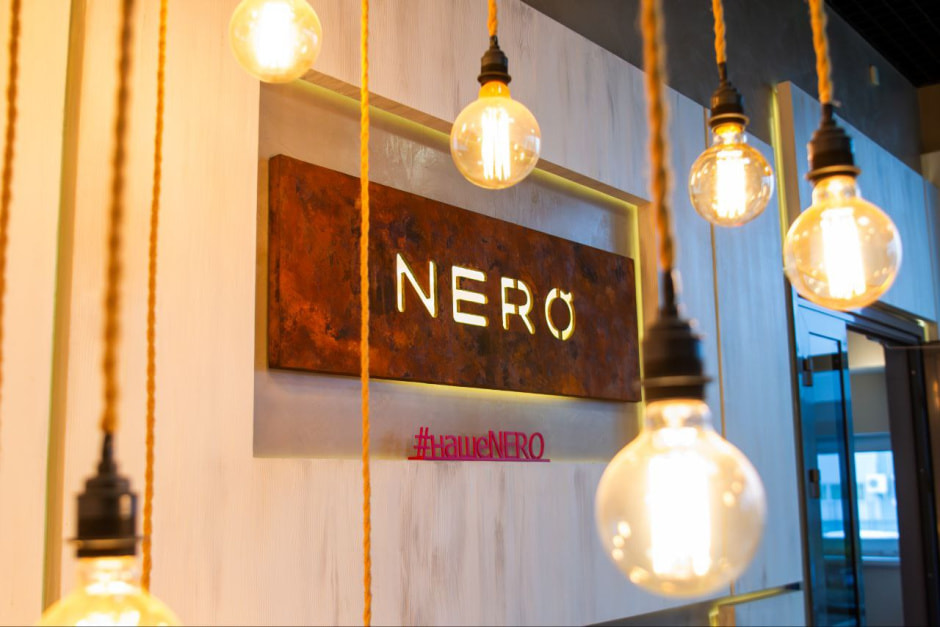 Nero Electronics