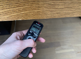 Можно ли тайно записать начальника на диктофон и что потом с этим делать? Мы выяснили