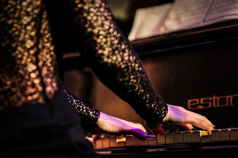 джаз-трио “Трансформер”