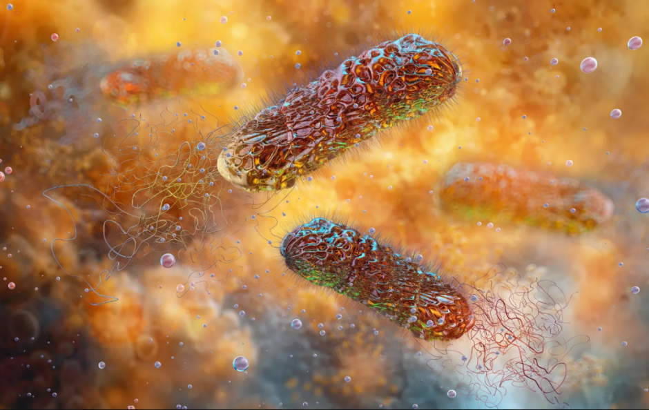 антибиотики антибиотики