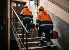 Министерство ЖКХ призвало белорусов отказаться от этой “бесплатной услуги”, чтобы не потерять деньги