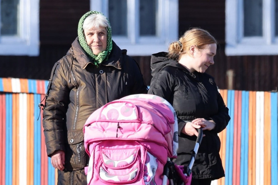 Аисты в деревне Малешев 4.jpg