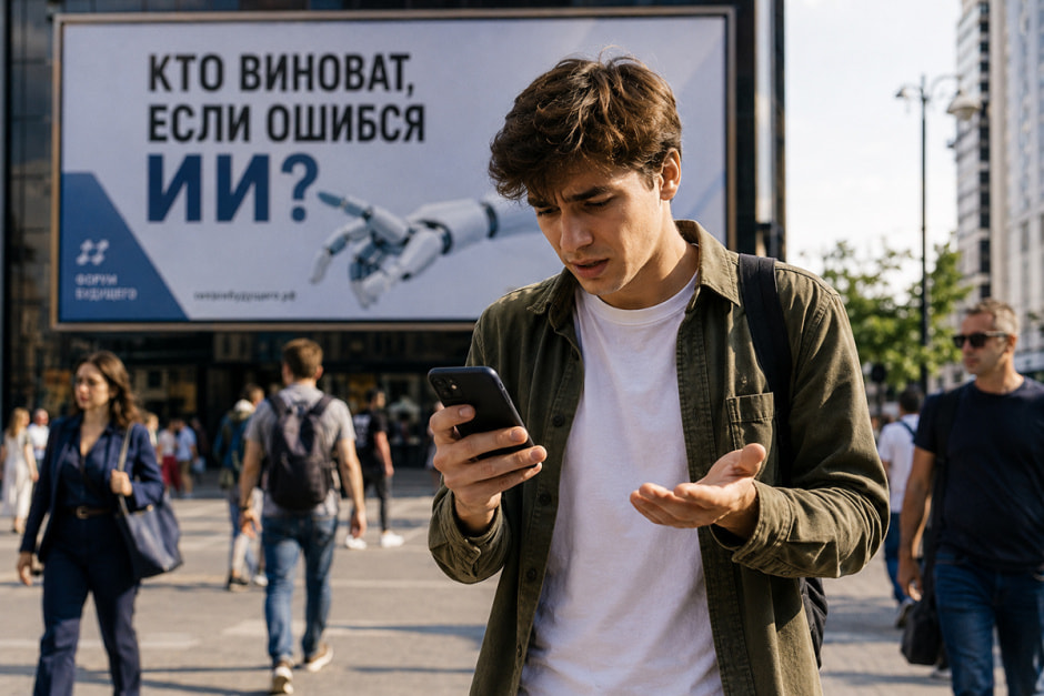 ИИ угрозы для человечества ИИ угрозы для человечества