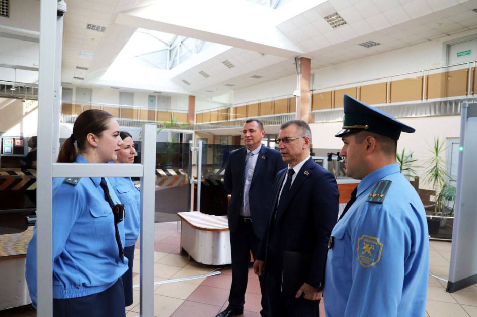 Орловский ГТК